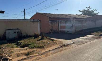 Oportunidade Única em VALPARAISO DE GOIAS - GO | Tipo: Casa | Negociação: Venda Direta Online  | Situação: Imóvel