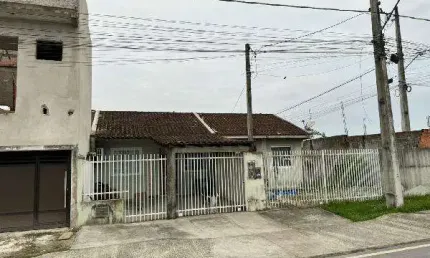 Oportunidade Única em PARANAGUA - PR | Tipo: Casa | Negociação: Leilão  | Situação: Imóvel