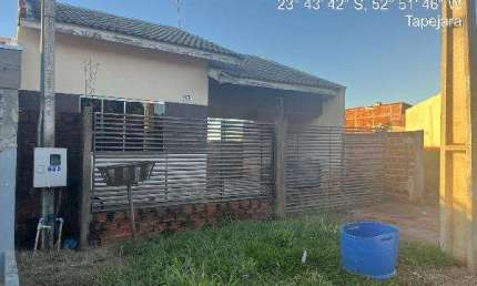 Oportunidade Única em TAPEJARA - PR | Tipo: Casa | Negociação: Venda Direta Online  | Situação: Imóvel