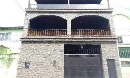 Oportunidade Única em DUQUE DE CAXIAS - RJ | Tipo: Casa | Negociação: Venda Direta Online  | Situação: Imóvel