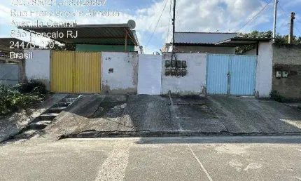 Oportunidade Única em SAO GONCALO - RJ | Tipo: Casa | Negociação: Venda Direta Online  | Situação: Imóvel