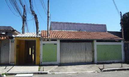 Oportunidade Única em SAO JOAO DE MERITI - RJ | Tipo: Casa | Negociação: Venda Direta Online  | Situação: Imóvel