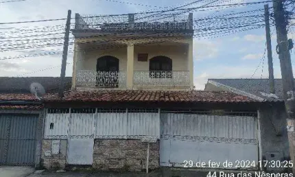 Oportunidade única em rio de janeiro - rj | tipo: casa | negociação: venda online  | situação: imóvel
