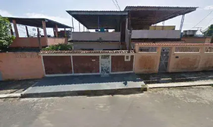 Oportunidade Única em BELFORD ROXO - RJ | Tipo: Casa | Negociação: Venda Direta Online  | Situação: Imóvel
