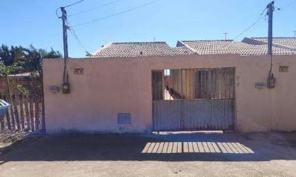 Oportunidade Única em SANTO ANTONIO DO DESCOBERTO - GO | Tipo: Casa | Negociação: Venda Direta Online  | Situação: Imóvel