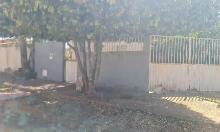 Oportunidade Única em LUZIANIA - GO | Tipo: Casa | Negociação: Venda Direta Online  | Situação: Imóvel
