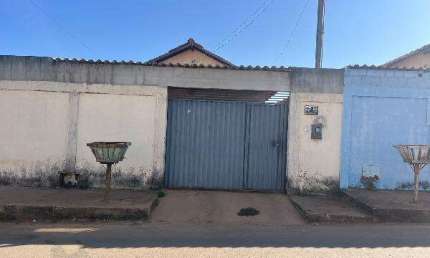 Oportunidade Única em LUZIANIA - GO | Tipo: Casa | Negociação: Venda Direta Online  | Situação: Imóvel