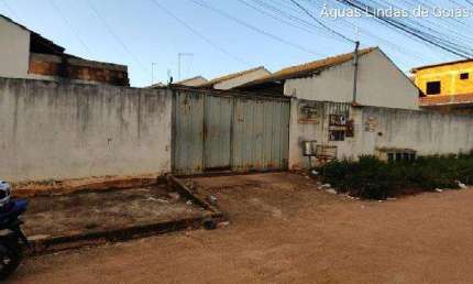 Oportunidade Única em AGUAS LINDAS DE GOIAS - GO | Tipo: Casa | Negociação: Venda Direta Online  | Situação: Imóvel