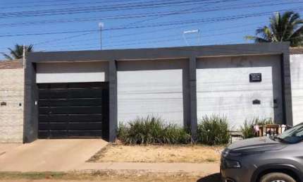 Oportunidade Única em AGUAS LINDAS DE GOIAS - GO | Tipo: Casa | Negociação: Venda Direta Online  | Situação: Imóvel