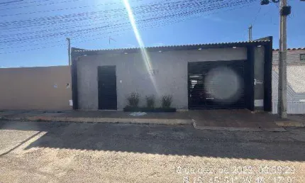 Oportunidade Única em AGUAS LINDAS DE GOIAS - GO | Tipo: Casa | Negociação: Venda Direta Online  | Situação: Imóvel