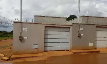 Oportunidade Única em PLANALTINA - GO | Tipo: Casa | Negociação: Venda Direta Online  | Situação: Imóvel