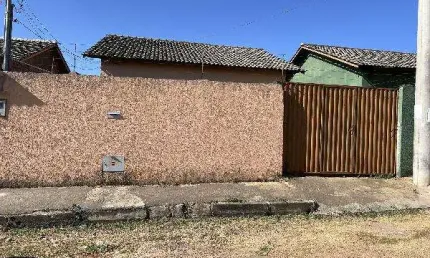 Oportunidade Única em AGUAS LINDAS DE GOIAS - GO | Tipo: Casa | Negociação: Venda Online  | Situação: Imóvel