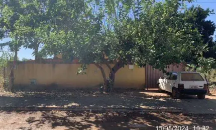 Oportunidade única em padre bernardo - go | tipo: casa | negociação: venda direta online  | situação: imóvel