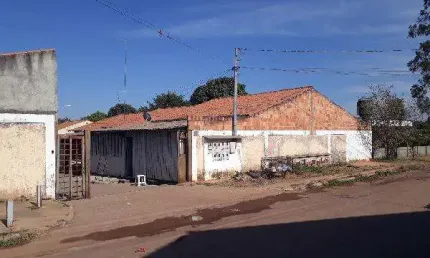 Oportunidade Única em LUZIANIA - GO | Tipo: Casa | Negociação: Venda Direta Online  | Situação: Imóvel