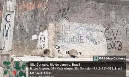 Oportunidade Única em SAO GONCALO - RJ | Tipo: Casa | Negociação: Venda Direta Online  | Situação: Imóvel