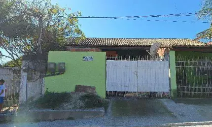Oportunidade única em sao goncalo - rj | tipo: casa | negociação: venda online  | situação: imóvel