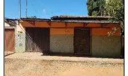 Oportunidade Única em BURITIZEIRO - MG | Tipo: Casa | Negociação: Venda Direta Online  | Situação: Imóvel