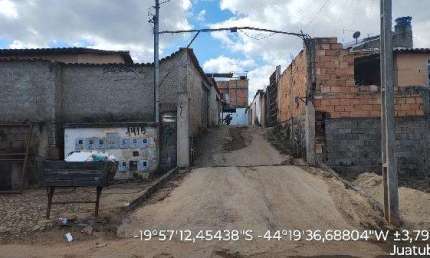 Oportunidade Única em JUATUBA - MG | Tipo: Casa | Negociação: Venda Direta Online  | Situação: Imóvel