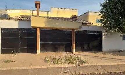 Oportunidade Única em CALDAS NOVAS - GO | Tipo: Casa | Negociação: Venda Direta Online  | Situação: Imóvel