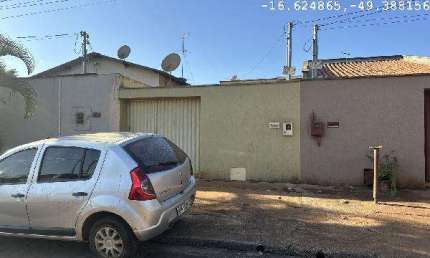 Oportunidade Única em TRINDADE - GO | Tipo: Casa | Negociação: Venda Direta Online  | Situação: Imóvel