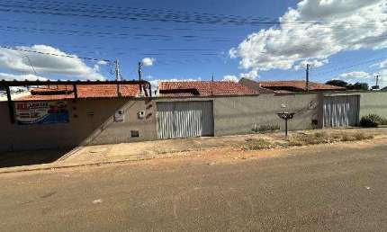 Oportunidade Única em GUAPO - GO | Tipo: Casa | Negociação: Venda Direta Online  | Situação: Imóvel