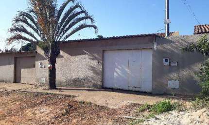 Oportunidade Única em LUZIANIA - GO | Tipo: Casa | Negociação: Venda Direta Online  | Situação: Imóvel