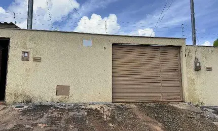 Oportunidade Única em SANTO ANTONIO DO DESCOBERTO - GO | Tipo: Casa | Negociação: Venda Direta Online  | Situação: Imóvel