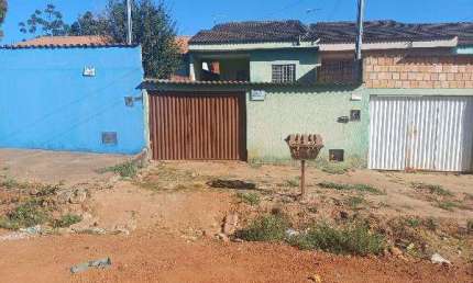 Oportunidade Única em SANTO ANTONIO DO DESCOBERTO - GO | Tipo: Casa | Negociação: Venda Direta Online  | Situação: Imóvel
