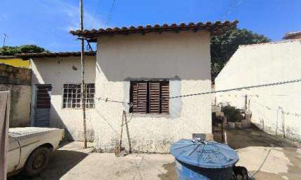 Oportunidade Única em LUZIANIA - GO | Tipo: Casa | Negociação: Venda Direta Online  | Situação: Imóvel