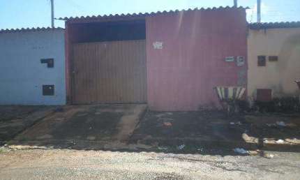 Oportunidade Única em LUZIANIA - GO | Tipo: Casa | Negociação: Venda Direta Online  | Situação: Imóvel
