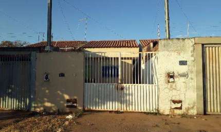 Oportunidade Única em LUZIANIA - GO | Tipo: Casa | Negociação: Venda Direta Online  | Situação: Imóvel