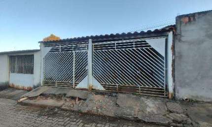 Oportunidade Única em LUZIANIA - GO | Tipo: Casa | Negociação: Venda Direta Online  | Situação: Imóvel