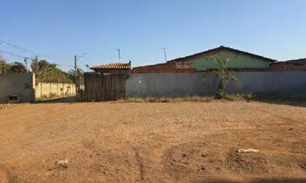 Oportunidade Única em SANTO ANTONIO DO DESCOBERTO - GO | Tipo: Casa | Negociação: Venda Direta Online  | Situação: Imóvel