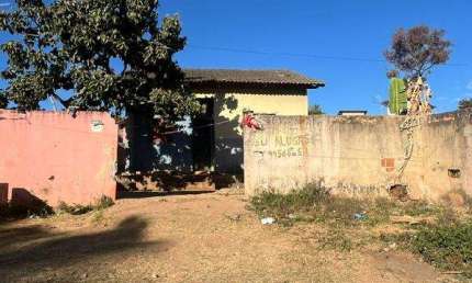 Oportunidade Única em AGUAS LINDAS DE GOIAS - GO | Tipo: Casa | Negociação: Venda Direta Online  | Situação: Imóvel