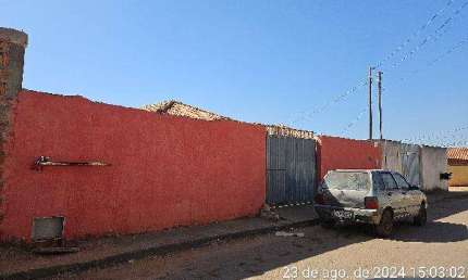 Oportunidade Única em AGUAS LINDAS DE GOIAS - GO | Tipo: Casa | Negociação: Venda Direta Online  | Situação: Imóvel