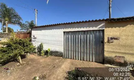Oportunidade Única em SANTO ANTONIO DO DESCOBERTO - GO | Tipo: Casa | Negociação: Venda Direta Online  | Situação: Imóvel