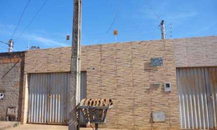 Oportunidade Única em SANTO ANTONIO DO DESCOBERTO - GO | Tipo: Casa | Negociação: Venda Direta Online  | Situação: Imóvel