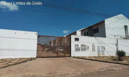 Oportunidade Única em AGUAS LINDAS DE GOIAS - GO | Tipo: Casa | Negociação: Venda Direta Online  | Situação: Imóvel