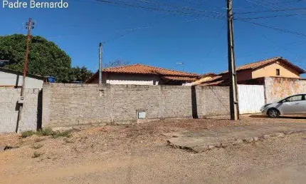 Oportunidade Única em PADRE BERNARDO - GO | Tipo: Casa | Negociação: Venda Online  | Situação: Imóvel