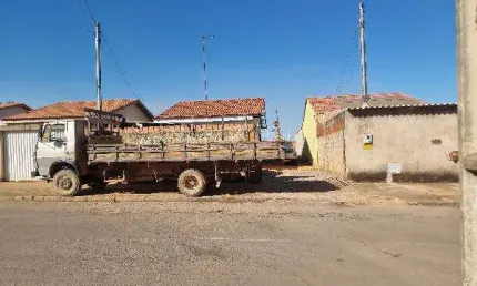 Oportunidade Única em PADRE BERNARDO - GO | Tipo: Casa | Negociação: Venda Direta Online  | Situação: Imóvel