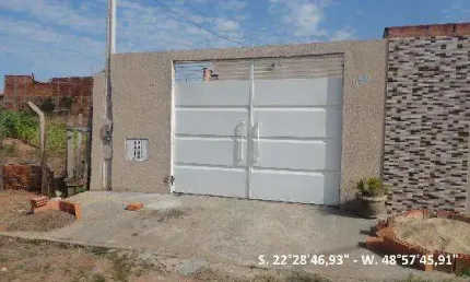 Oportunidade Única em AGUDOS - SP | Tipo: Casa | Negociação: Leilão  | Situação: Imóvel