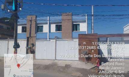 Oportunidade Única em BELFORD ROXO - RJ | Tipo: Casa | Negociação: Venda Direta Online  | Situação: Imóvel