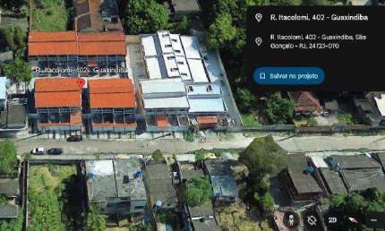 Oportunidade Única em SAO GONCALO - RJ | Tipo: Casa | Negociação: Venda Direta Online  | Situação: Imóvel