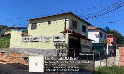 Oportunidade Única em SAO GONCALO - RJ | Tipo: Casa | Negociação: Venda Direta Online  | Situação: Imóvel