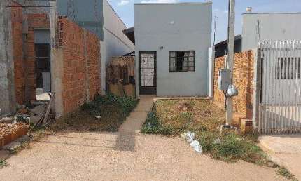 Oportunidade Única em IBITINGA - SP | Tipo: Casa | Negociação: Venda Direta Online  | Situação: Imóvel