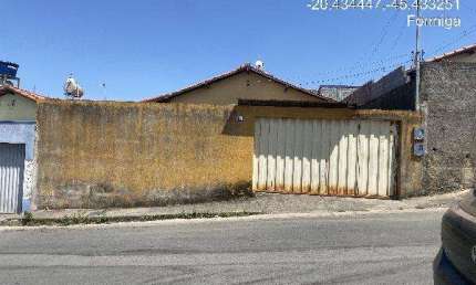 Oportunidade Única em FORMIGA - MG | Tipo: Casa | Negociação: Venda Direta Online  | Situação: Imóvel