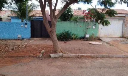 Oportunidade Única em PADRE BERNARDO - GO | Tipo: Casa | Negociação: Venda Direta Online  | Situação: Imóvel