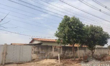 Oportunidade única em luziania - go | tipo: casa | negociação: venda direta online  | situação: imóvel