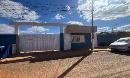Oportunidade Única em VALPARAISO DE GOIAS - GO | Tipo: Casa | Negociação: Venda Direta Online  | Situação: Imóvel