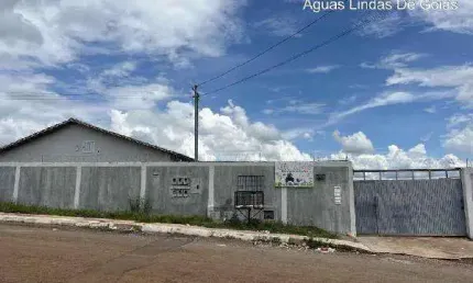 Oportunidade Única em AGUAS LINDAS DE GOIAS - GO | Tipo: Casa | Negociação: Venda Direta Online  | Situação: Imóvel